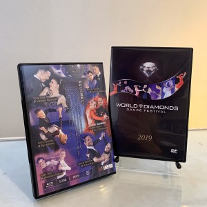 WD2019DVD